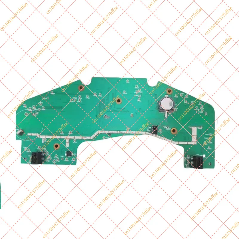 Compatible with 360 S7 S5 Sweeping Robot Mainboard, Replacement Motherboard Accessories
Compatible with 360 S7 S5 Sweeping Robot Mainboard, Replacement Motherboard Accessories