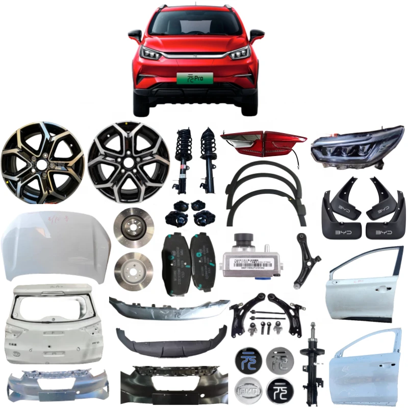&* China Supplier Good Price Original Aftermarket OEM Auto Spare Parts Car Accessories For BYD Yuan Pro 2024 2025 2026
&* China Supplier Good Price Original Aftermarket OEM Auto Spare Parts Car Accessories For BYD Yuan Pro 2024 2025 2026