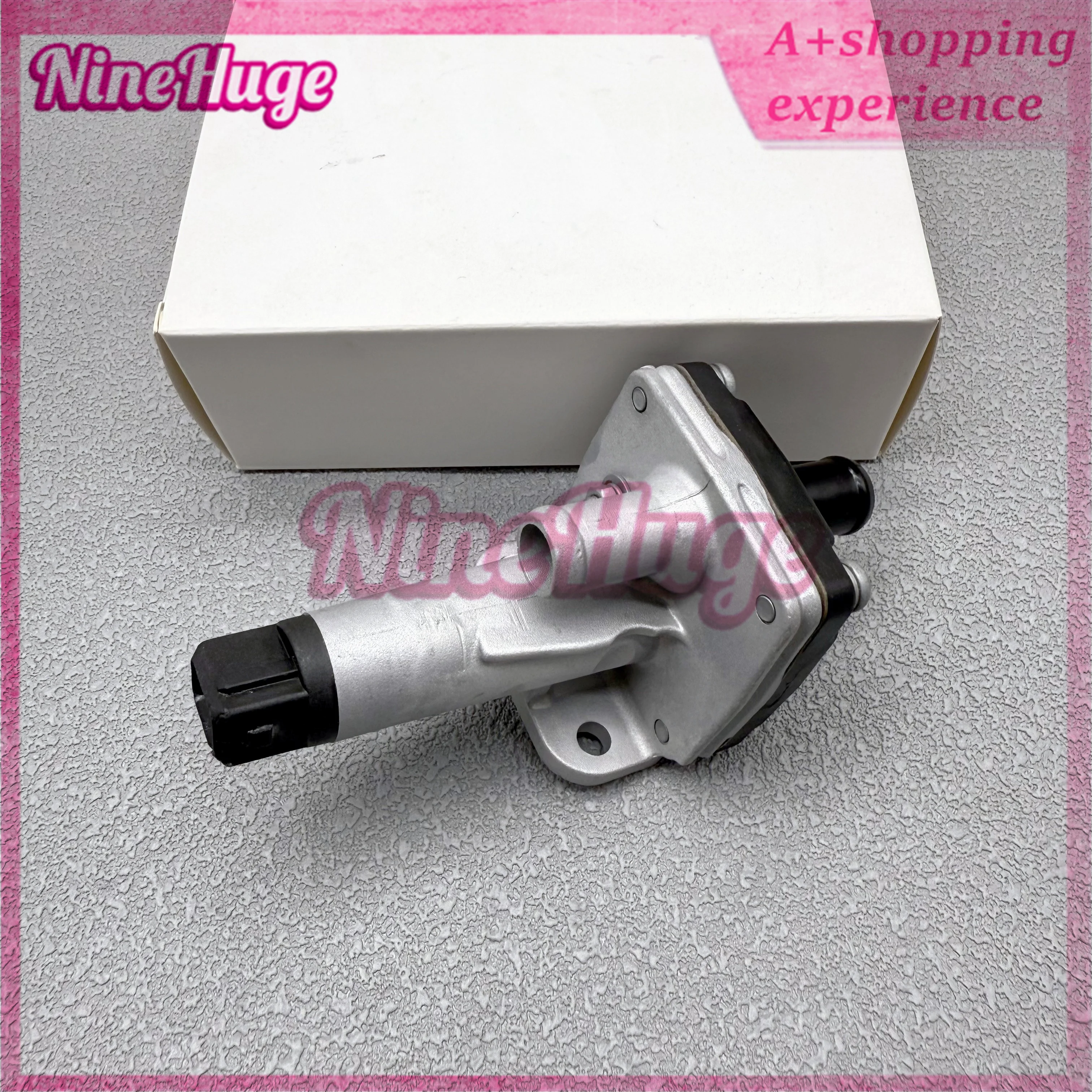 Регулятор давления воздуха IACV для автозапчастей 22660-93L00 A32-000 L11 2266093L00 A32000 L11 для Infiniti
Регулятор давления воздуха IACV для автозапчастей 22660-93L00 A32-000 L11 2266093L00 A32000 L11 для Infiniti