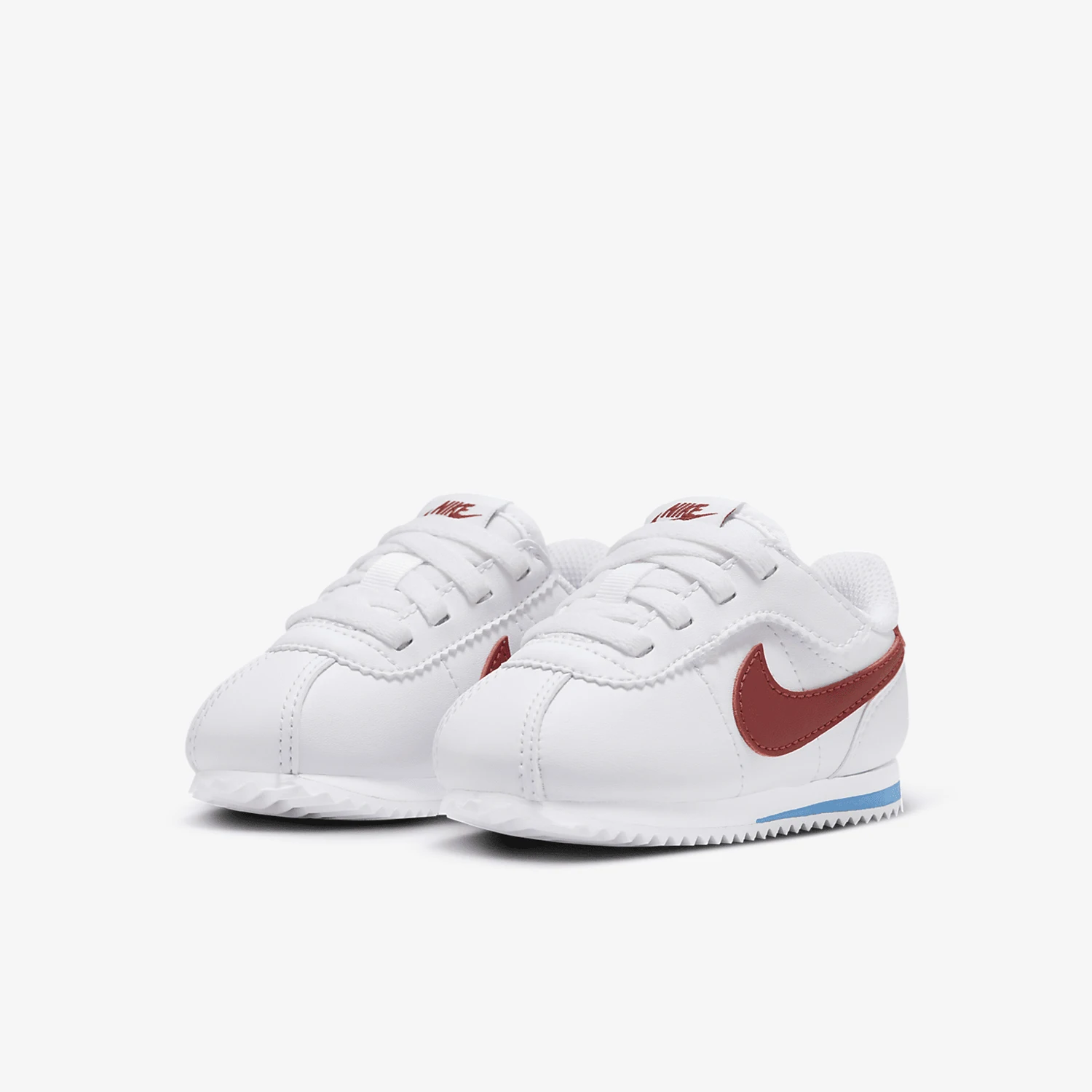 Оригинальные классические спортивные кроссовки Nike Cortez EasyOn для малышей, которые легко надеть и снимать DM0952-115
Оригинальные классические спортивные кроссовки Nike Cortez EasyOn для малышей, которые легко надеть и снимать DM0952-115