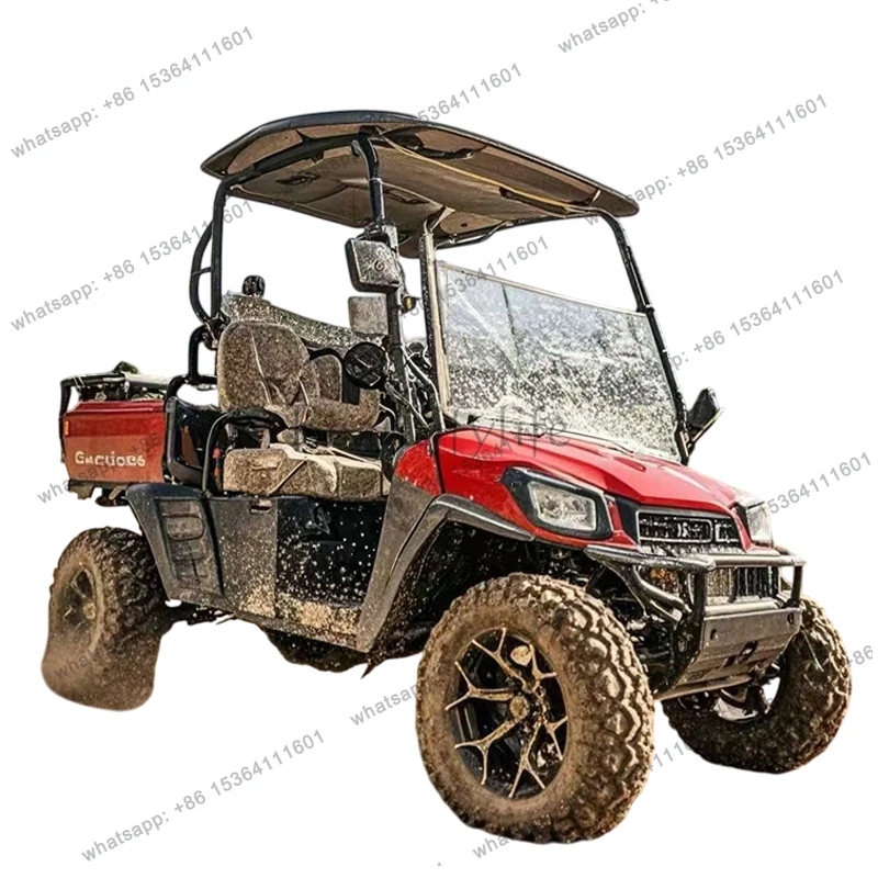 China Hot Sall Electric Golf Mini Car UTV Cart Street Legal 4 Seater Electric Vehicle Golf Cart for Golf Course
China Hot Sall Electric Golf Mini Car UTV Cart Street Legal 4 Seater Electric Vehicle Golf Cart for Golf Course