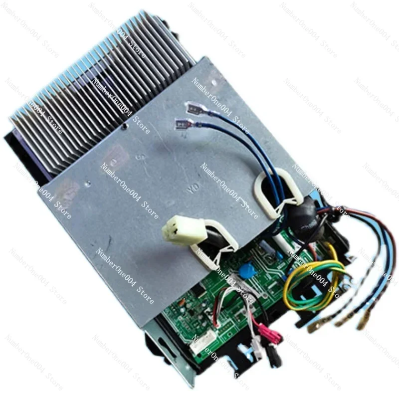 Suitable for Inverter Air Conditioner KFR-35W/BP2N1-181/180/182 External Computer Board Inverter Board
Suitable for Inverter Air Conditioner KFR-35W/BP2N1-181/180/182 External Computer Board Inverter Board