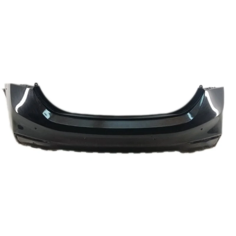 KQX New Rear Bumper Cover for Hyundai Accent/Solaris 2017 Car Accessories ABS Bumper Fascia 86611-H5000
KQX New Rear Bumper Cover for Hyundai Accent/Solaris 2017 Car Accessories ABS Bumper Fascia 86611-H5000