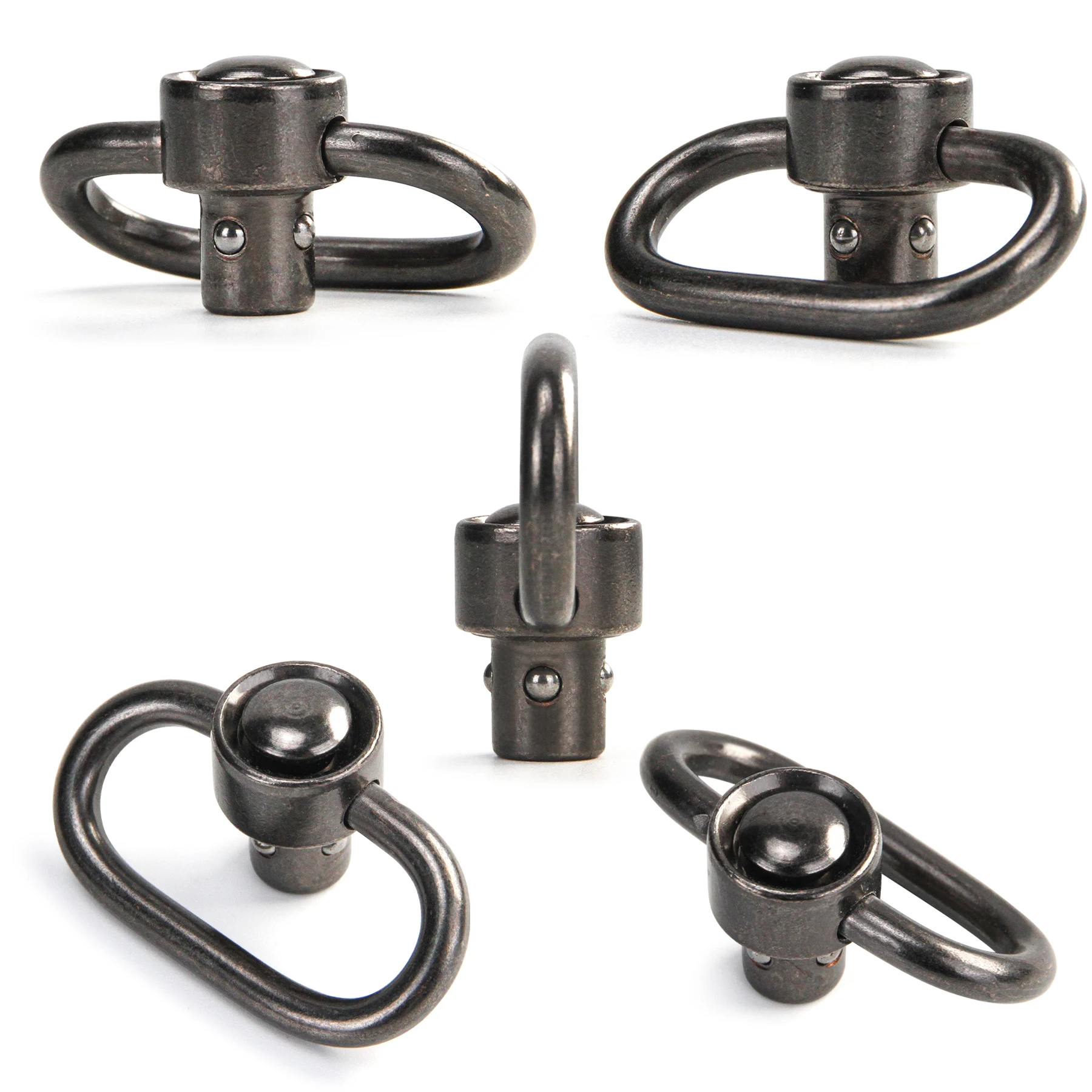 1/2Pcs Tactical Strap Gun Sling Swivel Buckle Quick Detach Release Sling Swivel Mount Adapters Outdoor Hunting Accessories
1/2Pcs Tactical Strap Gun Sling Swivel Buckle Quick Detach Release Sling Swivel Mount Adapters Outdoor Hunting Accessories