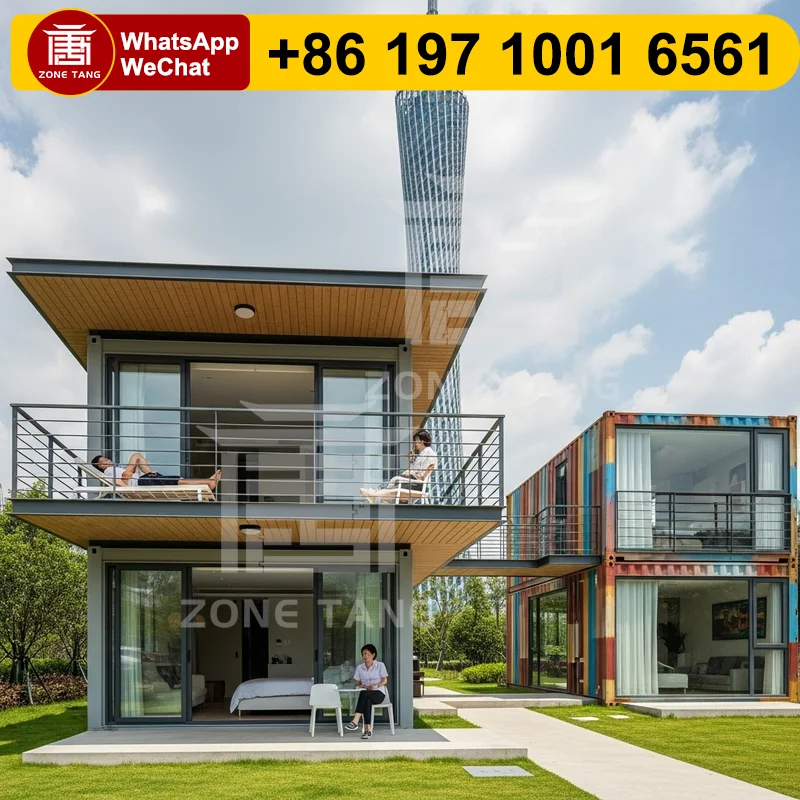 Prefab Cabins Garden House Flat Pack House Luxury Container Homes Tiny House Wind Resistance Labor Camp Customization Ecological
Prefab Cabins Garden House Flat Pack House Luxury Container Homes Tiny House Wind Resistance Labor Camp Customization Ecological