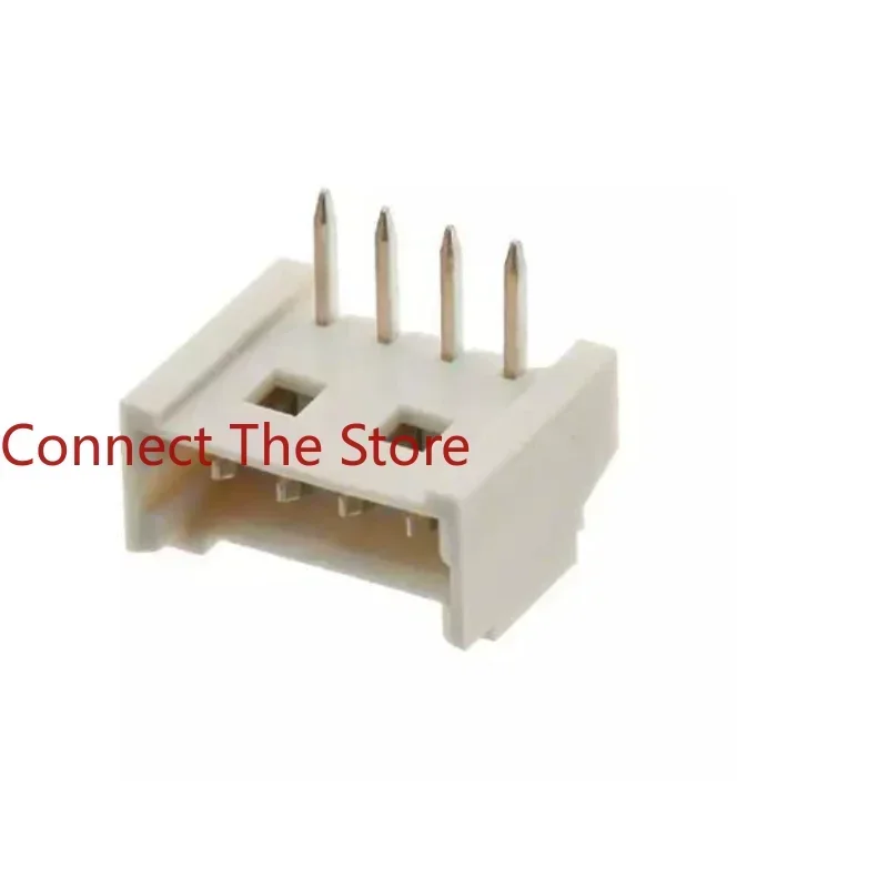 10PCS Connector 53048-0410 530480410 Pin Holder 4PIN Original Stock
10PCS Connector 53048-0410 530480410 Pin Holder 4PIN Original Stock