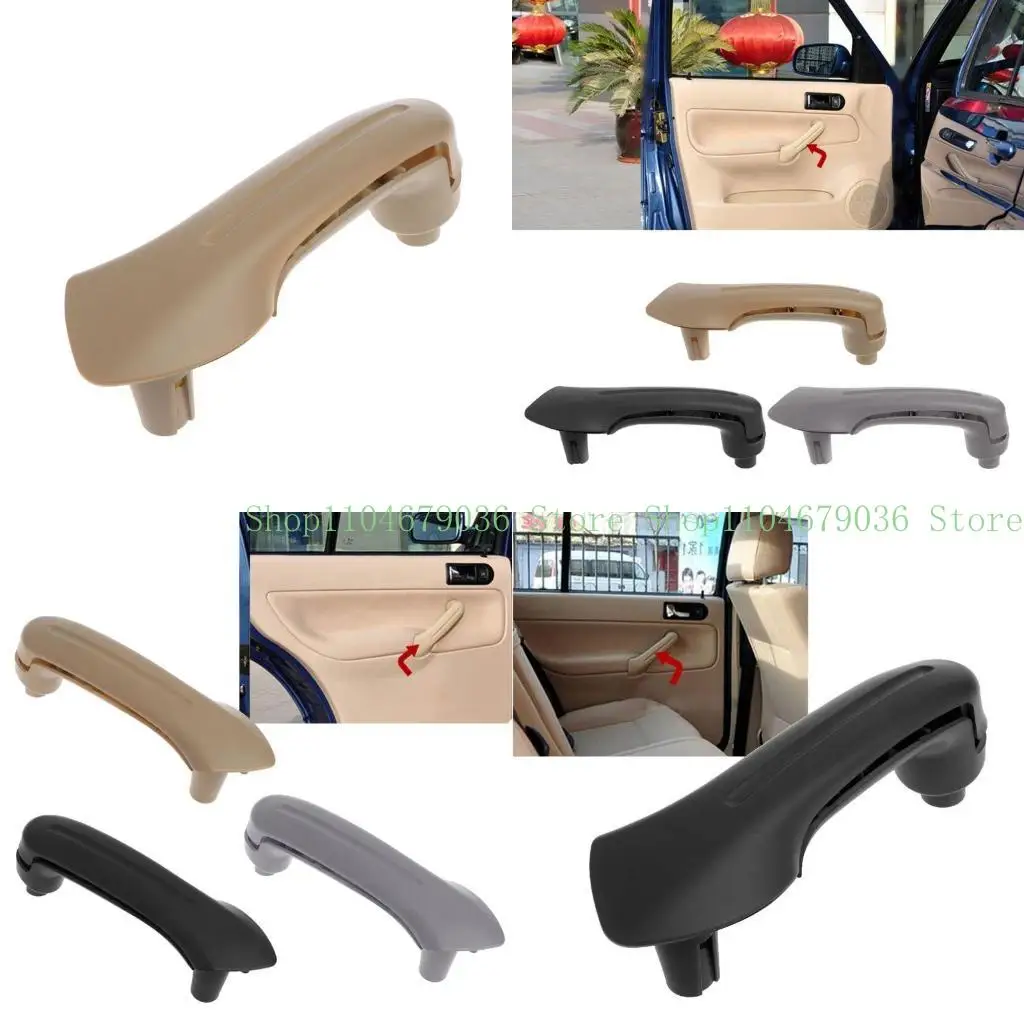 652F Car Interior Left Door Handle Repair for MK4 1999-2005
652F Car Interior Left Door Handle Repair for MK4 1999-2005