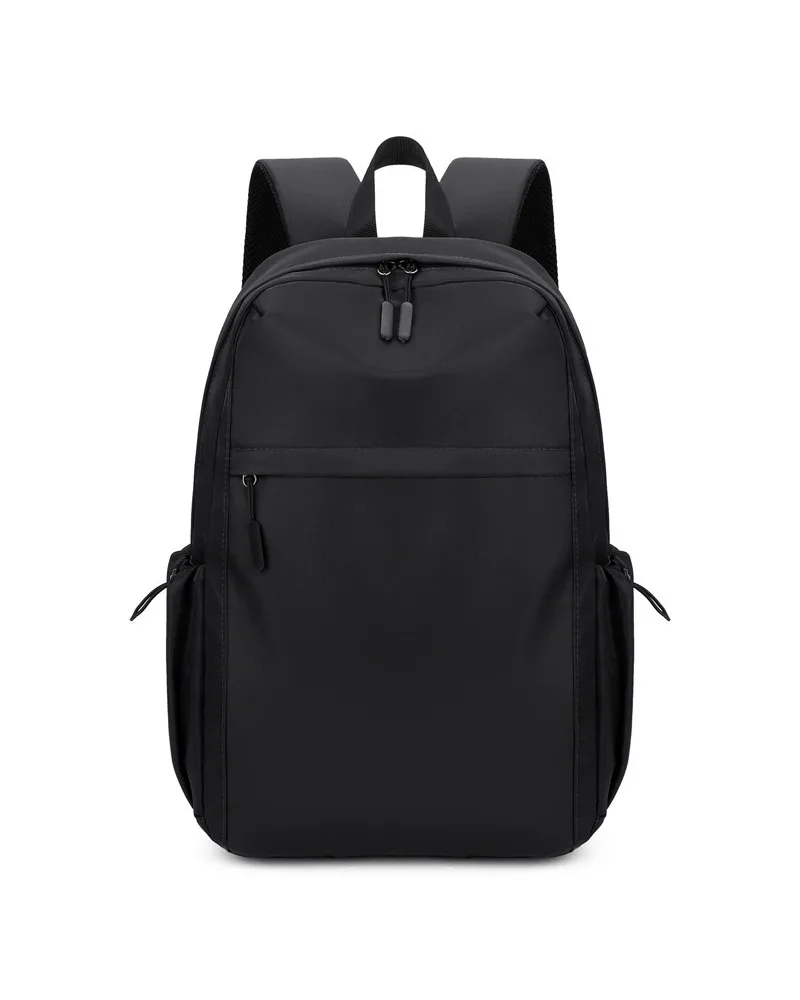 Business computer bag high-end sense universal backpack leisure travel college student schoolbag simple and large-capacity
Business computer bag high-end sense universal backpack leisure travel college student schoolbag simple and large-capacity