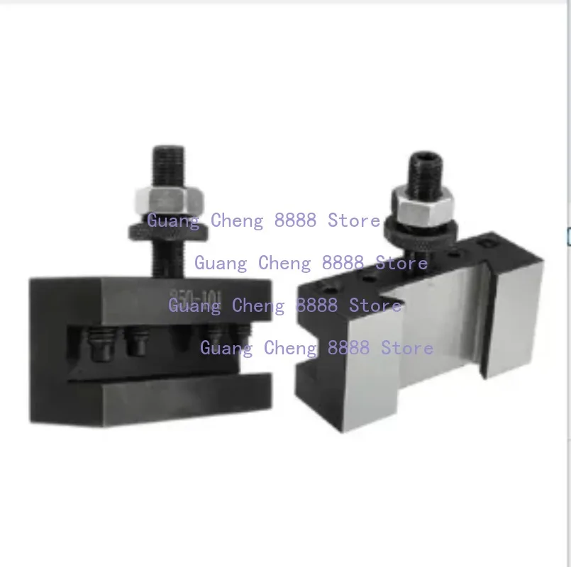 250-101/102 2 шт. быстросменный столб для инструмента из высокоуглеродистой стали, прочный держатель для токарного станка с ЧПУ, кронштейн для расточной фрезы
250-101/102 2 шт. быстросменный столб для инструмента из высокоуглеродистой стали, прочный держатель для токарного станка с ЧПУ, кронштейн для расточной фрезы