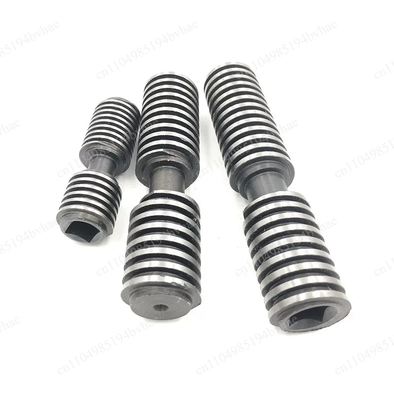 Lathe four-jaw single-action chuck accessories Screw screw card column K72 250 320 400 500 630
Lathe four-jaw single-action chuck accessories Screw screw card column K72 250 320 400 500 630