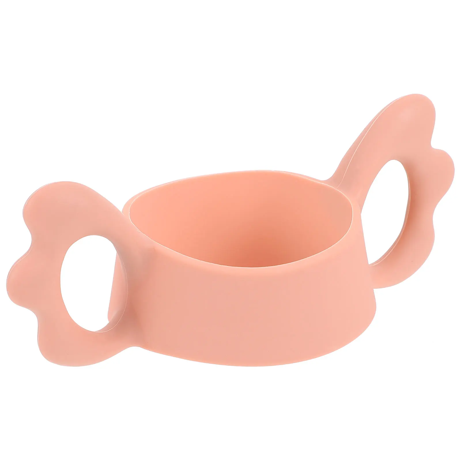 Silicone Baby Bottle H Durable Ergonomic Infant Milk Toddler Newborn Kids Feeding Cute Shape Gift Parent Concern
Silicone Baby Bottle H Durable Ergonomic Infant Milk Toddler Newborn Kids Feeding Cute Shape Gift Parent Concern