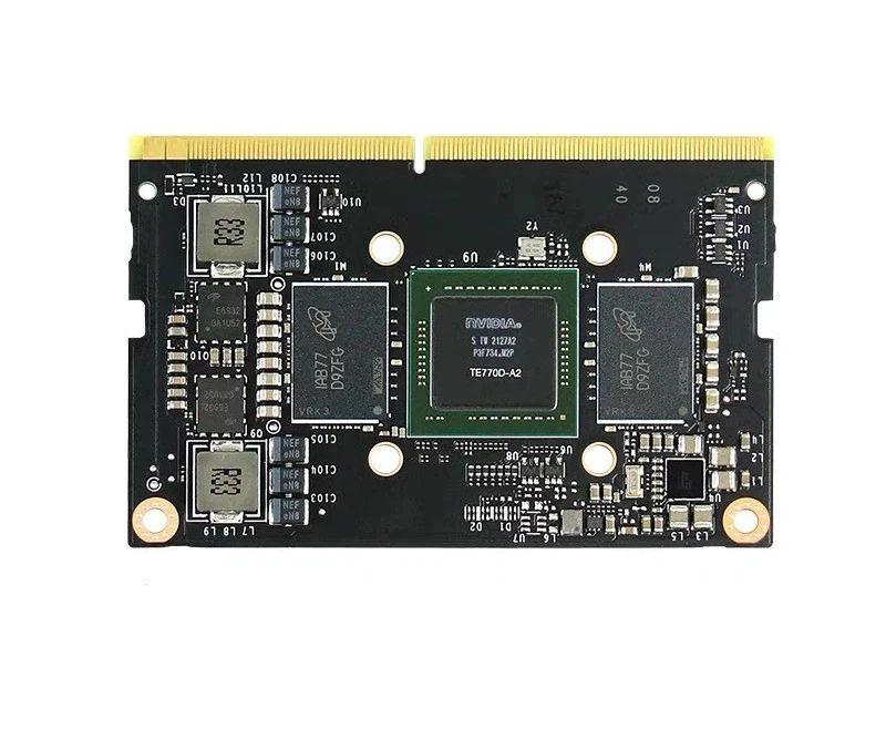 TX2 NX Core Board Kit Deep Learning Embedded
TX2 NX Core Board Kit Deep Learning Embedded