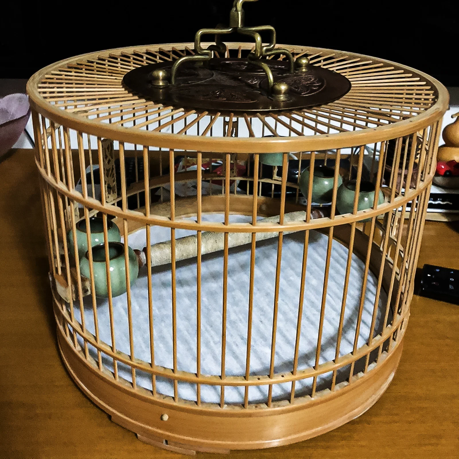 100Pcs Bird Cage Liner Papers Thick Durable Water Absorbent Pet Supply Clean Environment Non Toxic Bird Cage Liner
100Pcs Bird Cage Liner Papers Thick Durable Water Absorbent Pet Supply Clean Environment Non Toxic Bird Cage Liner