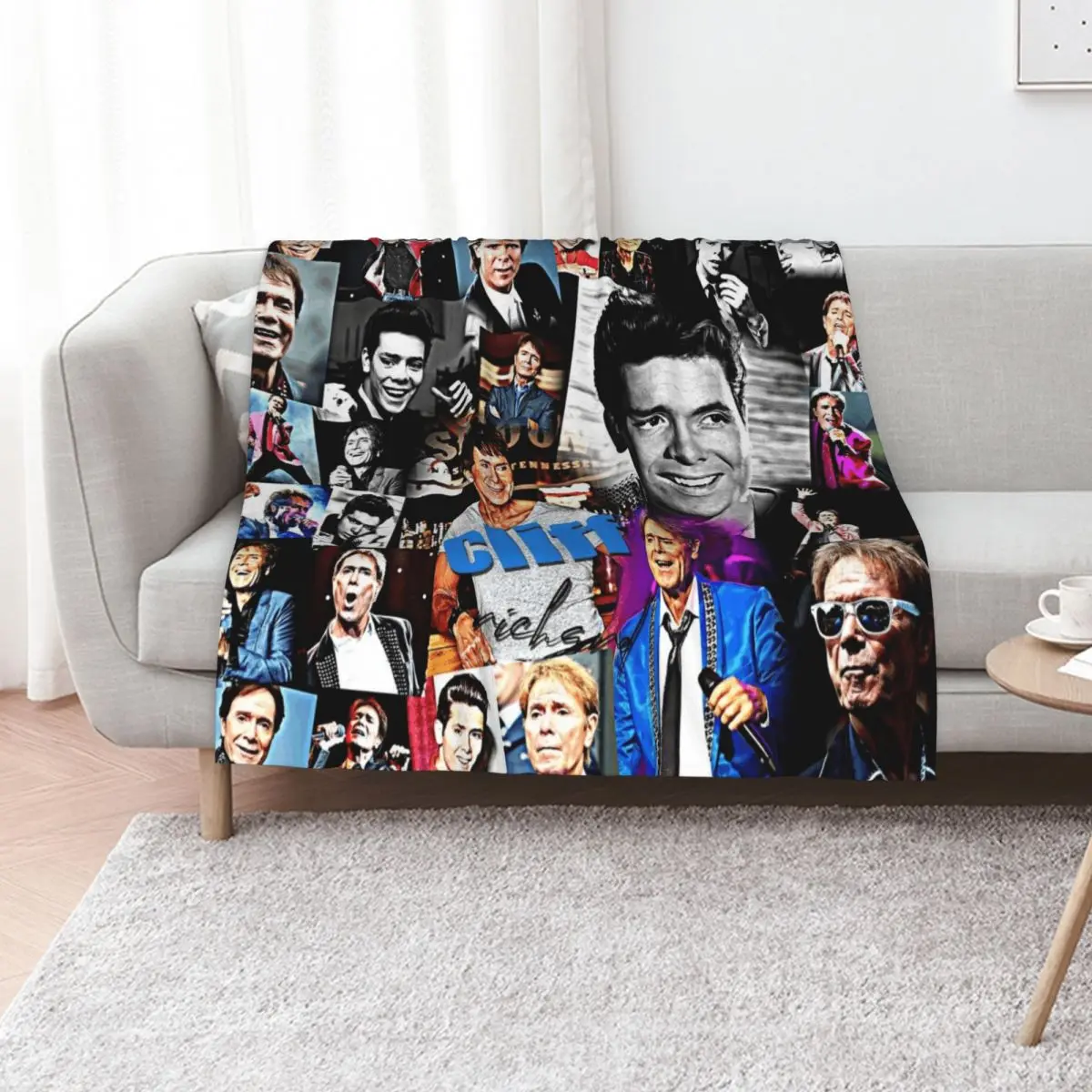 cliff richard Throw Blanket Blankets Sofas Of Decoration Hair Bed Soft Blankets
cliff richard Throw Blanket Blankets Sofas Of Decoration Hair Bed Soft Blankets