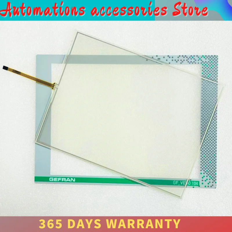 Стекло сенсорной панели для GF_VEDO104 GF-VEDOML-104CT-VW1 GF-VEDOML-104CT-VW0-00-G Накладка на переднюю пленку, наклейка на маску
Стекло сенсорной панели для GF_VEDO104 GF-VEDOML-104CT-VW1 GF-VEDOML-104CT-VW0-00-G Накладка на переднюю пленку, наклейка на маску