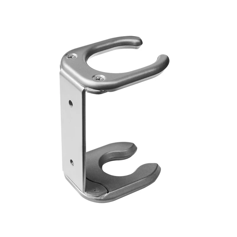 SYW-Hair Straightener Wall Mount Holder Bracket For Dyson Airstrait HT01 Hair Clipboard Metal Wall Mount Bracket Gray
SYW-Hair Straightener Wall Mount Holder Bracket For Dyson Airstrait HT01 Hair Clipboard Metal Wall Mount Bracket Gray