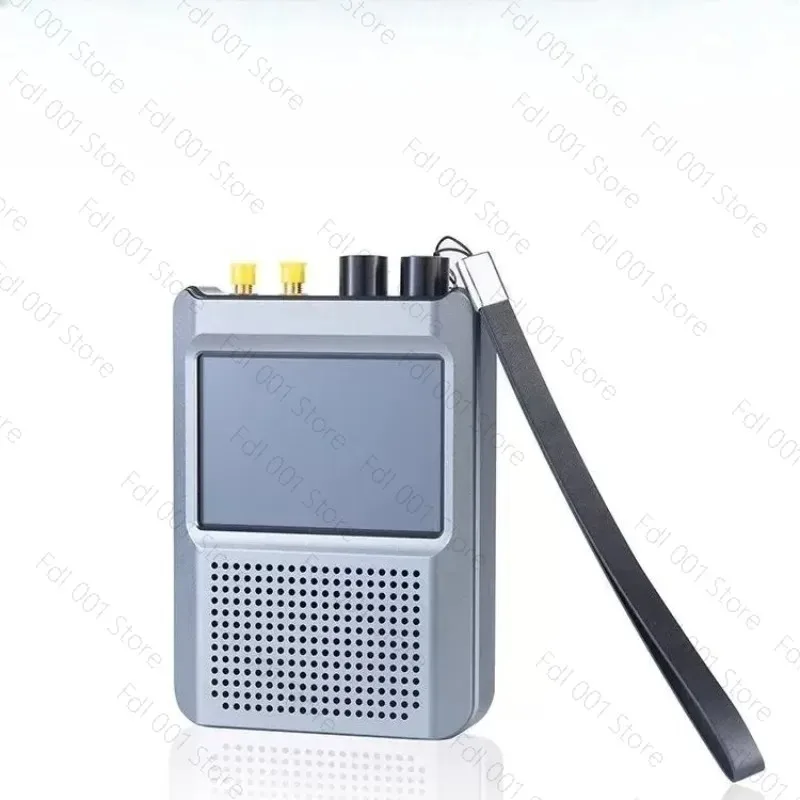 DSP2 SDR Radio | Genuine Firmware 2.40 Receiver
DSP2 SDR Radio | Genuine Firmware 2.40 Receiver