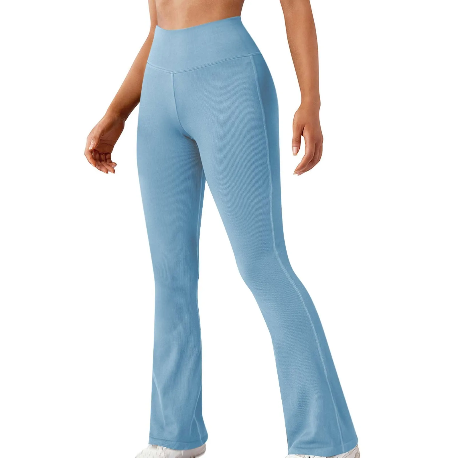 Knit Yoga Leggings For Women Stretch Yoga Leggings Fitness Running Gym Sports Full Length Active High Waist Trousers Winter New
Knit Yoga Leggings For Women Stretch Yoga Leggings Fitness Running Gym Sports Full Length Active High Waist Trousers Winter New