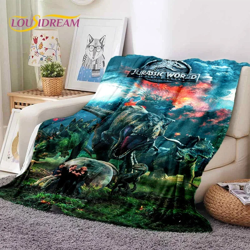 3D Cartoon Jurassic Park Dinosaur Dino Soft Flannel Blanket for Beds Bedroom Sofa Picnic,Throw Blanket for Outdoors Leisure Gift
3D Cartoon Jurassic Park Dinosaur Dino Soft Flannel Blanket for Beds Bedroom Sofa Picnic,Throw Blanket for Outdoors Leisure Gift