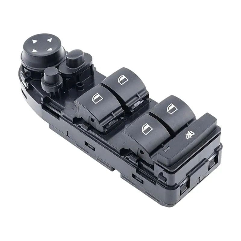 For BMW 1 3 X5 X6 Z4 Series E70 E87 E89 E90 Compatible 61319132135 61319217332 Power Window Switch
For BMW 1 3 X5 X6 Z4 Series E70 E87 E89 E90 Compatible 61319132135 61319217332 Power Window Switch