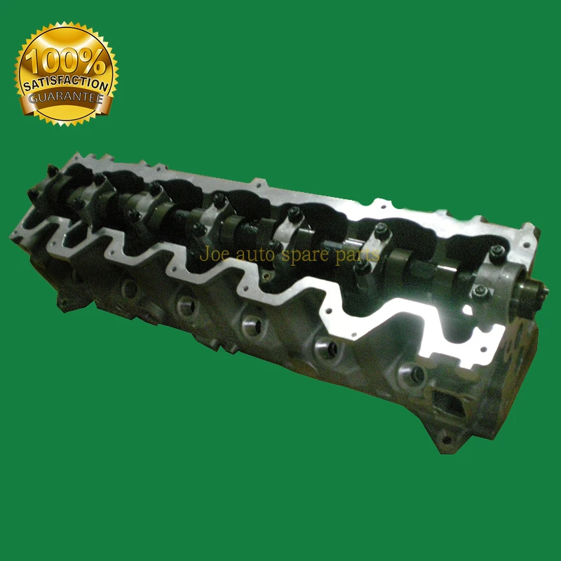 RD28 complete Cylinder Head assembly/ASSY for Nissan LAUREL/PATROL Station Wagon/PATROL Hardtop 2826cc 2.8D SOHC 12v 1987-1996
RD28 complete Cylinder Head assembly/ASSY for Nissan LAUREL/PATROL Station Wagon/PATROL Hardtop 2826cc 2.8D SOHC 12v 1987-1996
