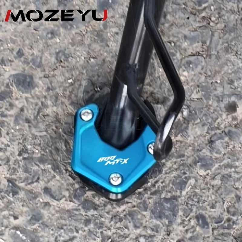 Для CFMOTO 800MT-X 800MTX MTX 800 2024 2025 2026 подставка для ног, боковая подставка, удлинитель, опорная пластина, педаль, аксессуары 800MTX
Для CFMOTO 800MT-X 800MTX MTX 800 2024 2025 2026 подставка для ног, боковая подставка, удлинитель, опорная пластина, педаль, аксессуары 800MTX