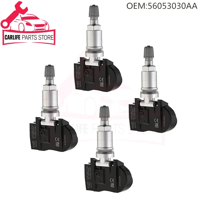 56053030 АА 56053030 Датчик контроля давления в шинах AB TPMS 315 МГц для Chrysler Crossfire Sebring Dodge Jeep Mitsubishi Hyundai
56053030 АА 56053030 Датчик контроля давления в шинах AB TPMS 315 МГц для Chrysler Crossfire Sebring Dodge Jeep Mitsubishi Hyundai