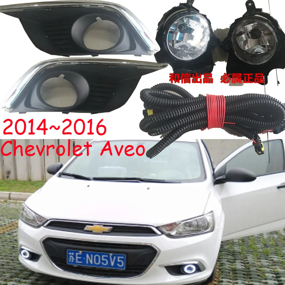 Один комплект автомобильных бамперов для Chevrolet Aveo, противотуманные фары 2013 2014 2015 2016year, галогенные 4300K, автомобильные аксессуары, фара Aveo
Один комплект автомобильных бамперов для Chevrolet Aveo, противотуманные фары 2013 2014 2015 2016year, галогенные 4300K, автомобильные аксессуары, фара Aveo