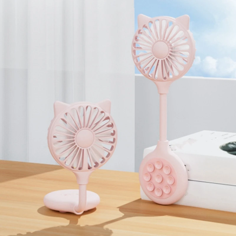 Small Desk Fans Portable Mini Fan USB Desktop Small Fan With Suction Cup Home Outdoor Mini Fan Gift
Small Desk Fans Portable Mini Fan USB Desktop Small Fan With Suction Cup Home Outdoor Mini Fan Gift
