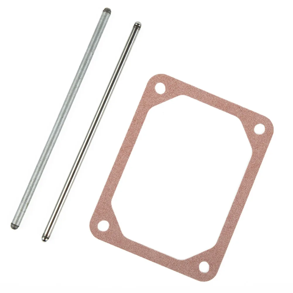 Proper Engine Functionality With 690981 690982 Push Rods Sets And 690971 Replacement Valve Cover Gasket
Proper Engine Functionality With 690981 690982 Push Rods Sets And 690971 Replacement Valve Cover Gasket