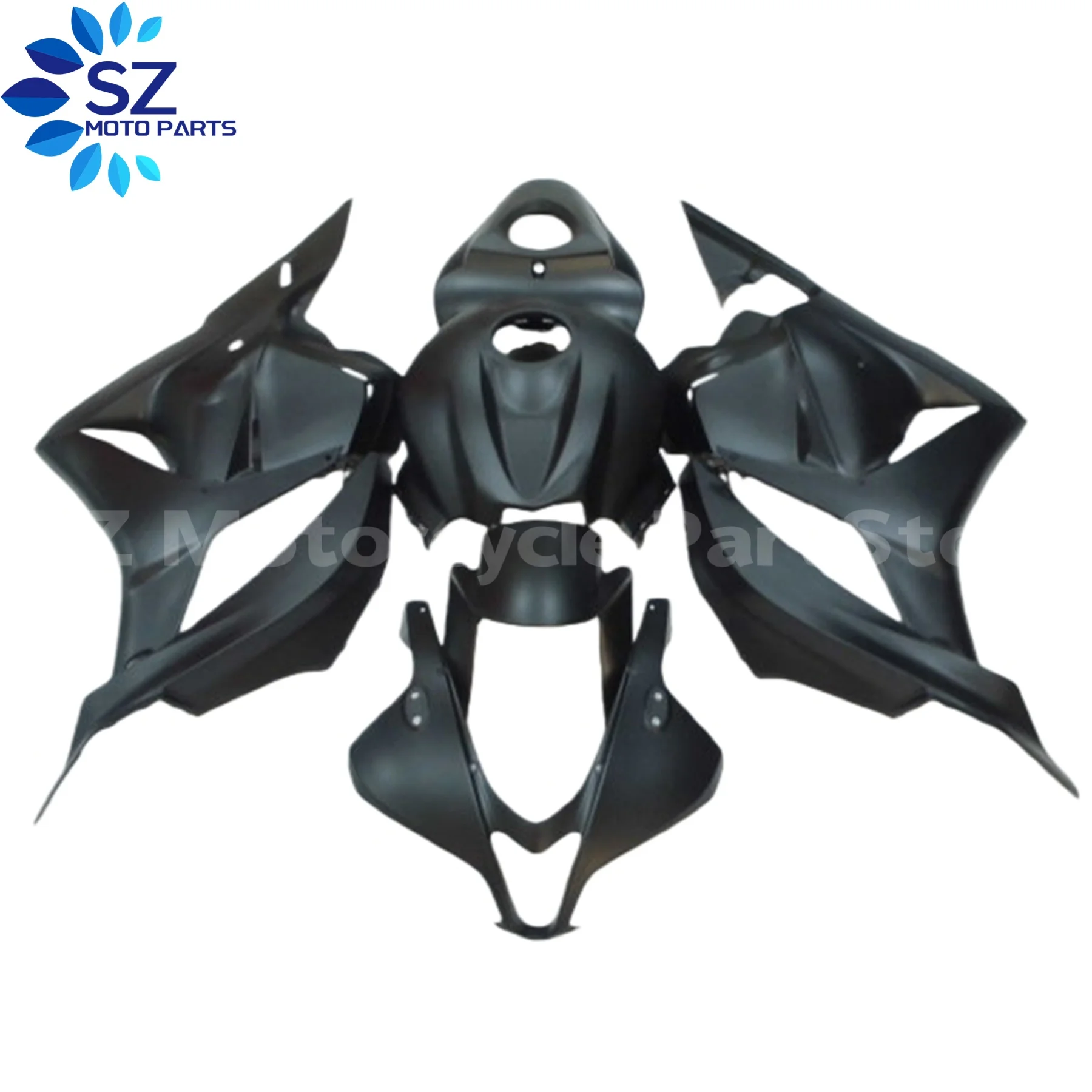 Motorcycle Fairings Kit for CBR600RR F5 09 10 11 12 CBR 600 RR Bodywork CBR600 2009 2010 2011 2012 Injection mold fairing
Motorcycle Fairings Kit for CBR600RR F5 09 10 11 12 CBR 600 RR Bodywork CBR600 2009 2010 2011 2012 Injection mold fairing