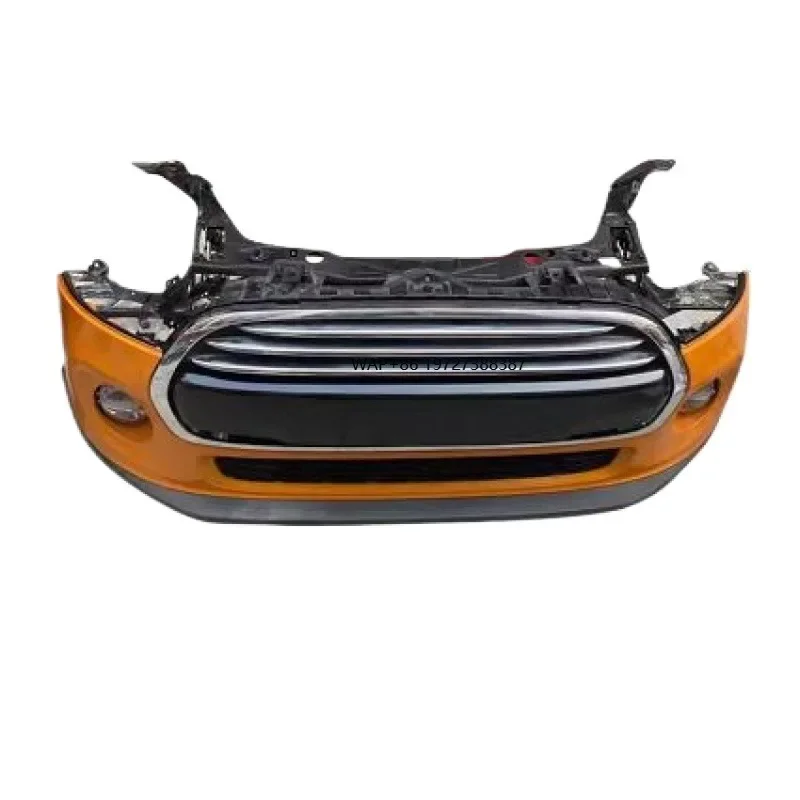 High Quality Front Bumper Suitable for Mini Cooper F60 JCW Front Bumper Body Kit F60 Front Bumper
High Quality Front Bumper Suitable for Mini Cooper F60 JCW Front Bumper Body Kit F60 Front Bumper