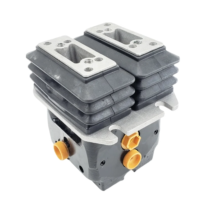 Excavator Foot Control Pilot Valve Pedal YN30V00105F1 87529503 Fit For Kobelco Excavator SK200 SK200-8 SK210-8 SK235SR-2
Excavator Foot Control Pilot Valve Pedal YN30V00105F1 87529503 Fit For Kobelco Excavator SK200 SK200-8 SK210-8 SK235SR-2