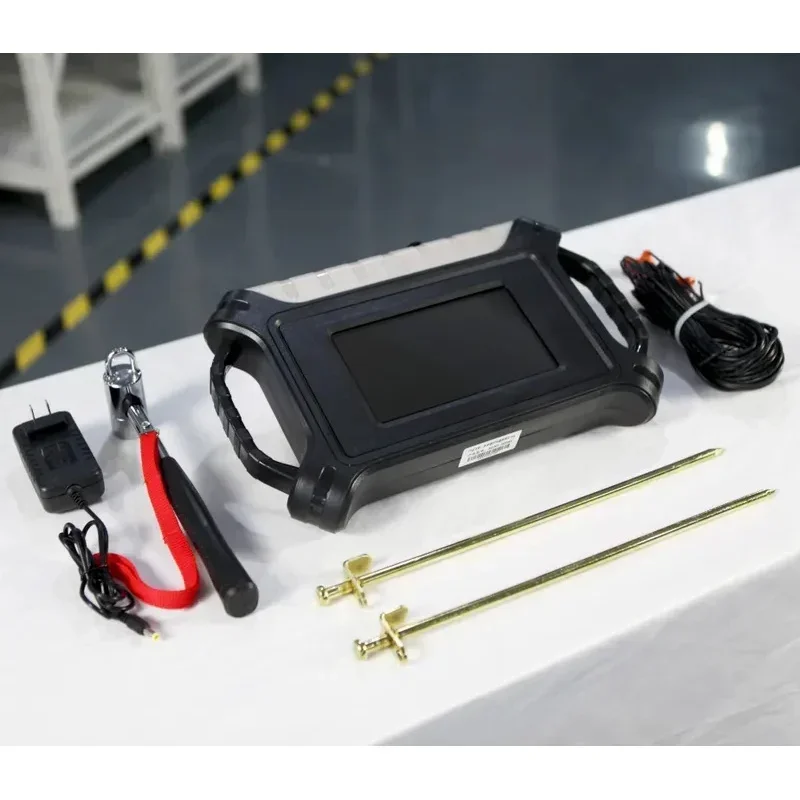 Hot sales ADMT-20KG-X 20Meters & 100KG-X 100Meters Caves Finder Grave For Treasure Detector /AIDU Geophysical Instrument
Hot sales ADMT-20KG-X 20Meters & 100KG-X 100Meters Caves Finder Grave For Treasure Detector /AIDU Geophysical Instrument