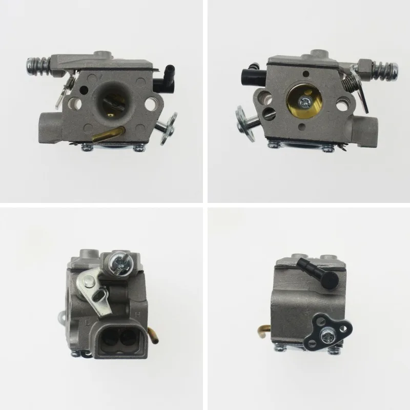 WT-589 Carburetor for CS-3000 CS-341 CS3400 CS3450 Chainsaw, A021000231 Replacement Part
WT-589 Carburetor for CS-3000 CS-341 CS3400 CS3450 Chainsaw, A021000231 Replacement Part
