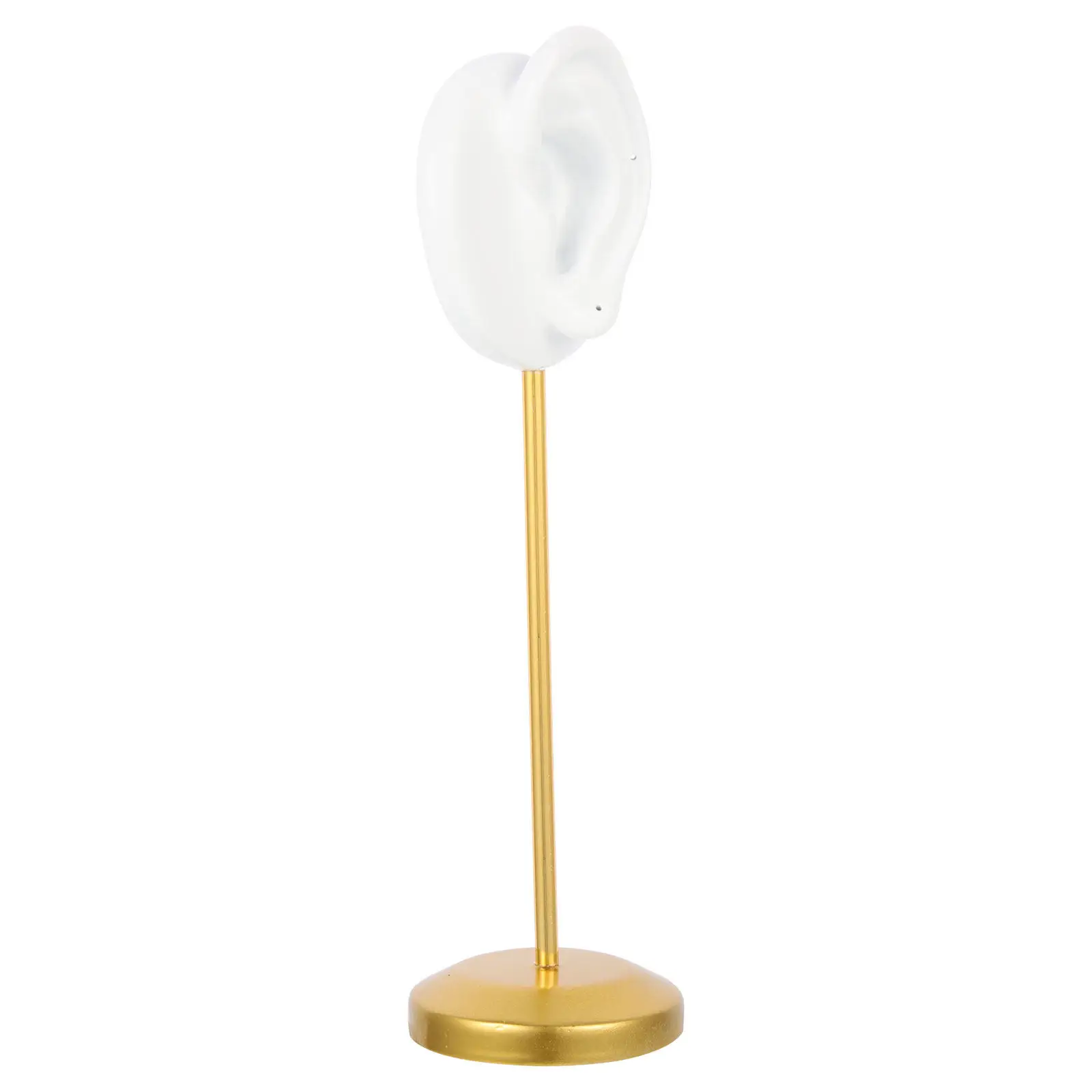 Creative Ear Shaped Earring Display Rack Jewelry Holder Stand for Earrings Organizer Storage Accessories Earrings Display Stand
Creative Ear Shaped Earring Display Rack Jewelry Holder Stand for Earrings Organizer Storage Accessories Earrings Display Stand
