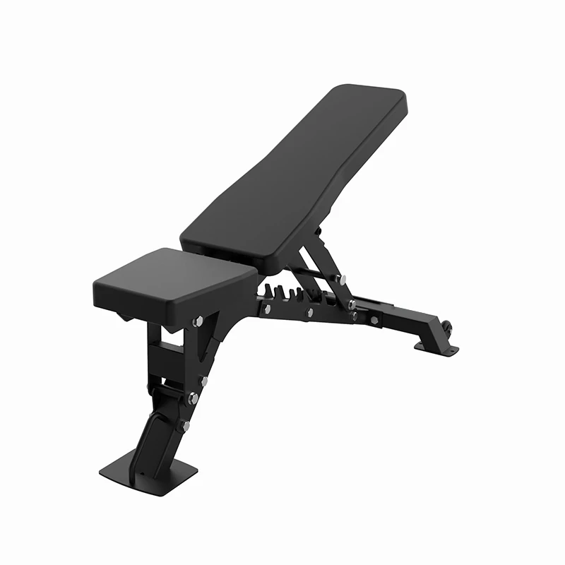 Heavy Duty FID Adjustable Weight Bench Commercial Home Strength Workout Station
Heavy Duty FID Adjustable Weight Bench Commercial Home Strength Workout Station