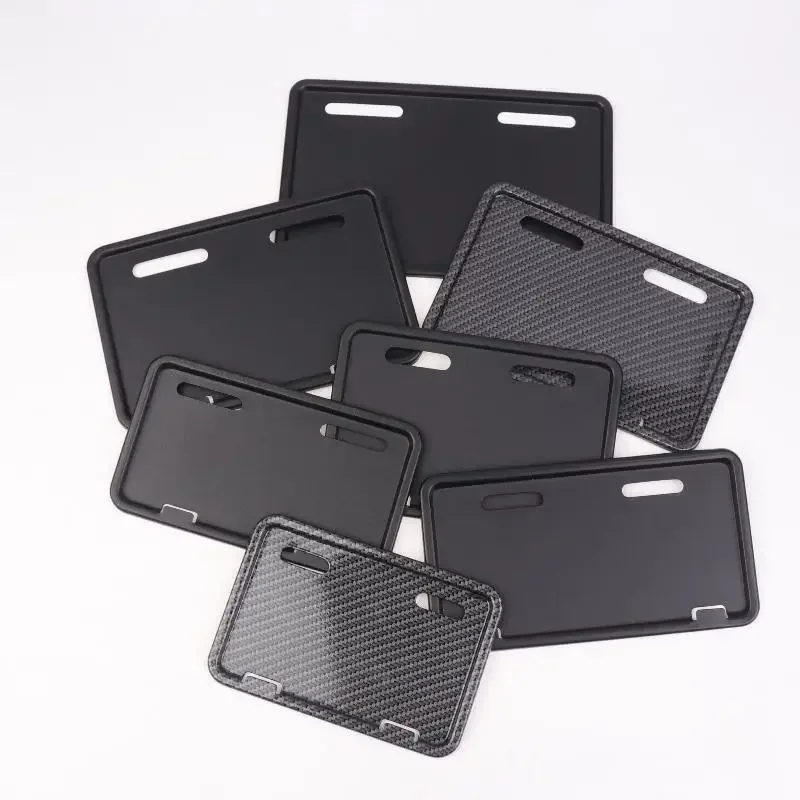 Универсальный держатель номерного знака из нержавеющей стали для электрического велосипеда, рамка, противоугонная защитная крышка, номерной знак мотоцикла
Универсальный держатель номерного знака из нержавеющей стали для электрического велосипеда, рамка, противоугонная защитная крышка, номерной знак мотоцикла