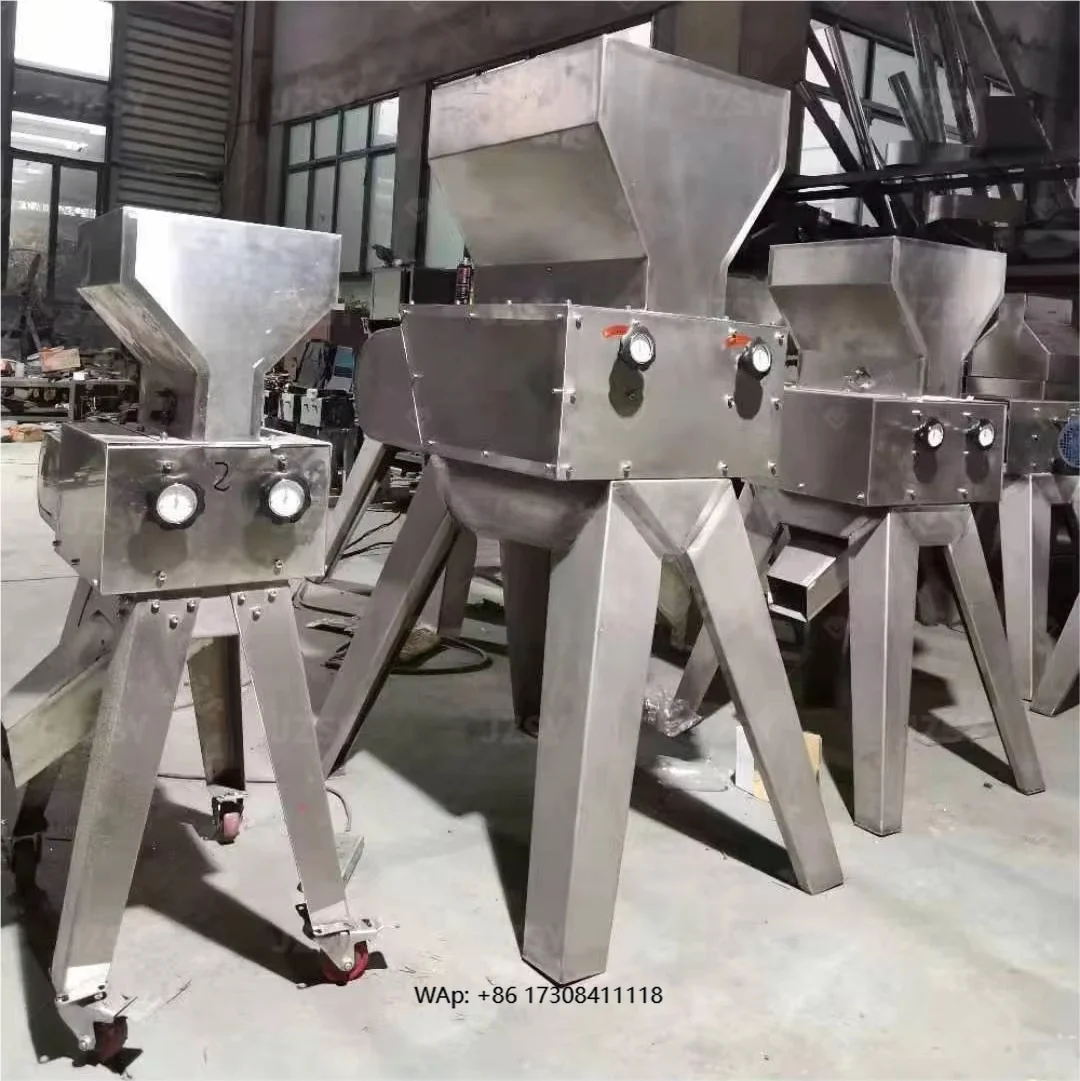 2026 Brewery Barley Grinder Crusher Malt Grain Mill Machine 2-Roller Home Brewing Motor Alcohol Processing
2026 Brewery Barley Grinder Crusher Malt Grain Mill Machine 2-Roller Home Brewing Motor Alcohol Processing