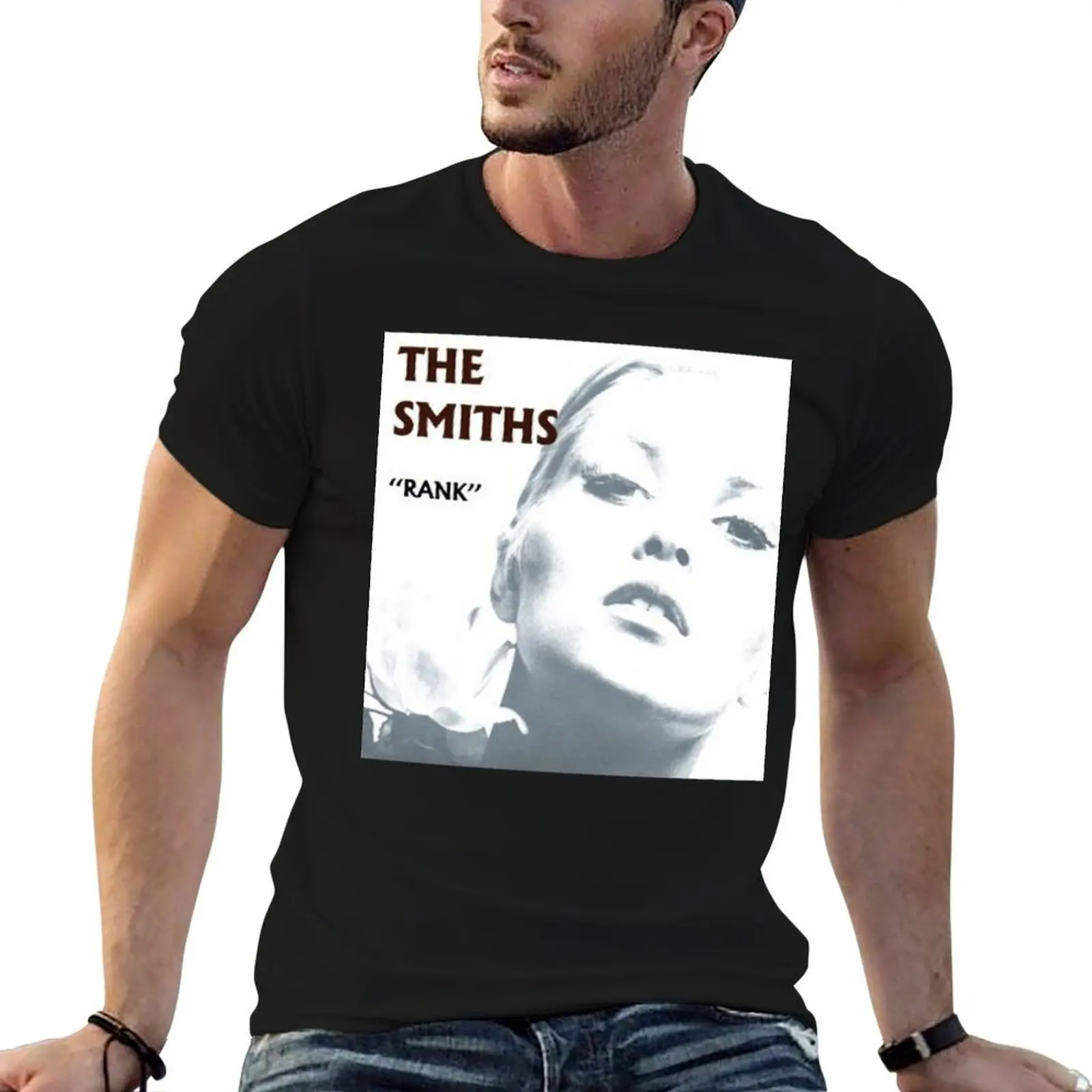 RaNK T-Shirt anime tshirt tshirts personalised Luxury man anime clothes mens workout shirts
RaNK T-Shirt anime tshirt tshirts personalised Luxury man anime clothes mens workout shirts