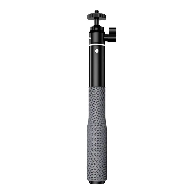 Waterproof Divng Selfie Stick Floaty 360° Rotation Ballhead Monopod For Gopro 13 12 11 DJI Action 6 5Pro Acepro
Waterproof Divng Selfie Stick Floaty 360° Rotation Ballhead Monopod For Gopro 13 12 11 DJI Action 6 5Pro Acepro