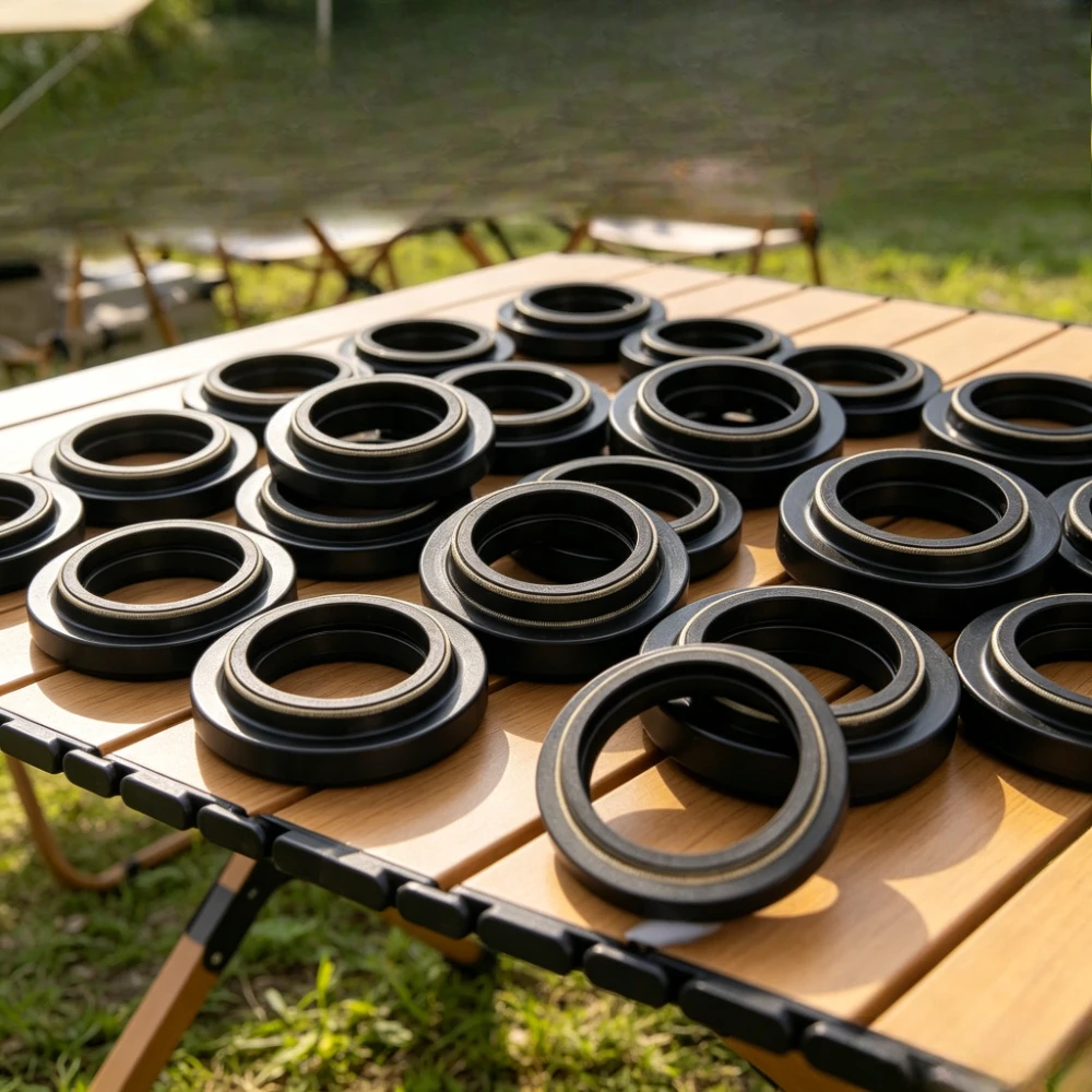 4/8/16pc 33*46*11 Fork Oil Seal For Kymco BW 150 250 GRAND DINK CLASSIC 150 200 EURO 2 MOVIE EURO XL150 AGILITY 200 2T R16 XL150
4/8/16pc 33*46*11 Fork Oil Seal For Kymco BW 150 250 GRAND DINK CLASSIC 150 200 EURO 2 MOVIE EURO XL150 AGILITY 200 2T R16 XL150