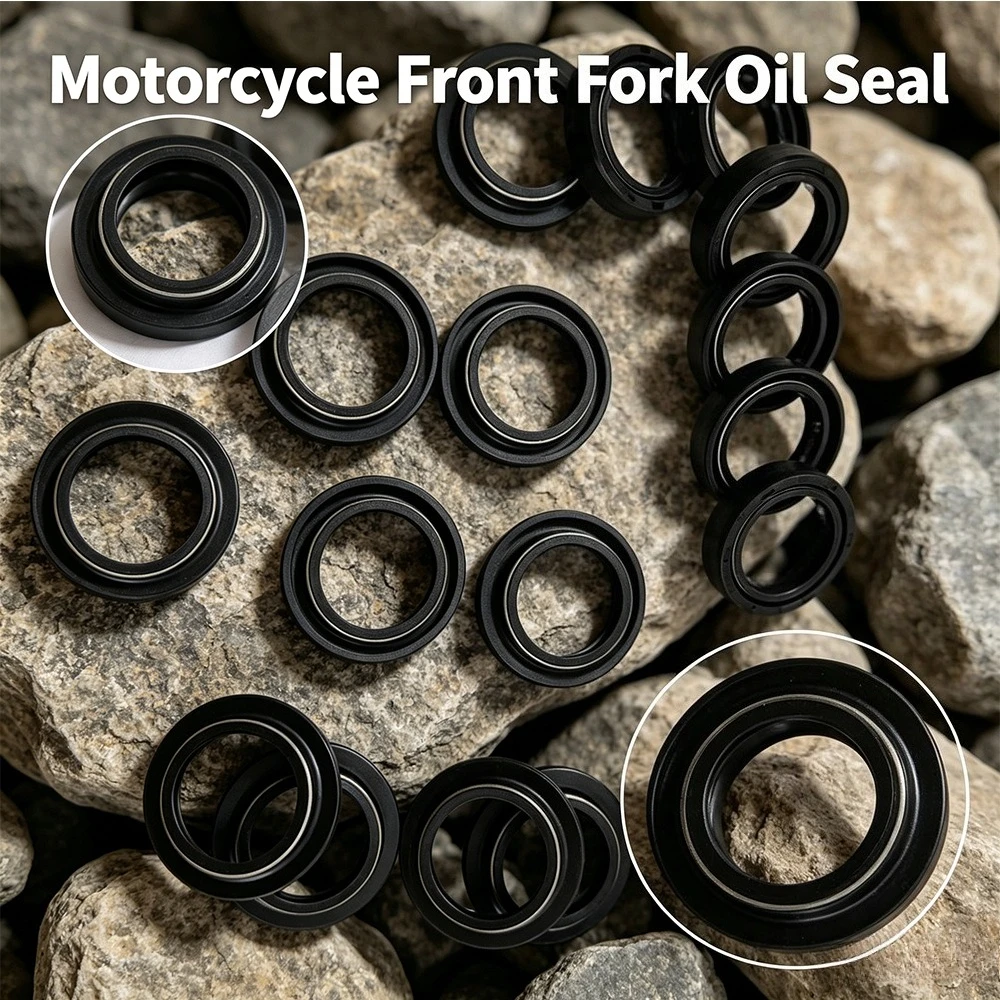 45*58*11 45x58x11 for BETA RR 4T 400 450 520 525 Front Fork Damper Oil Seal Dust Cover 45 58 11
45*58*11 45x58x11 for BETA RR 4T 400 450 520 525 Front Fork Damper Oil Seal Dust Cover 45 58 11