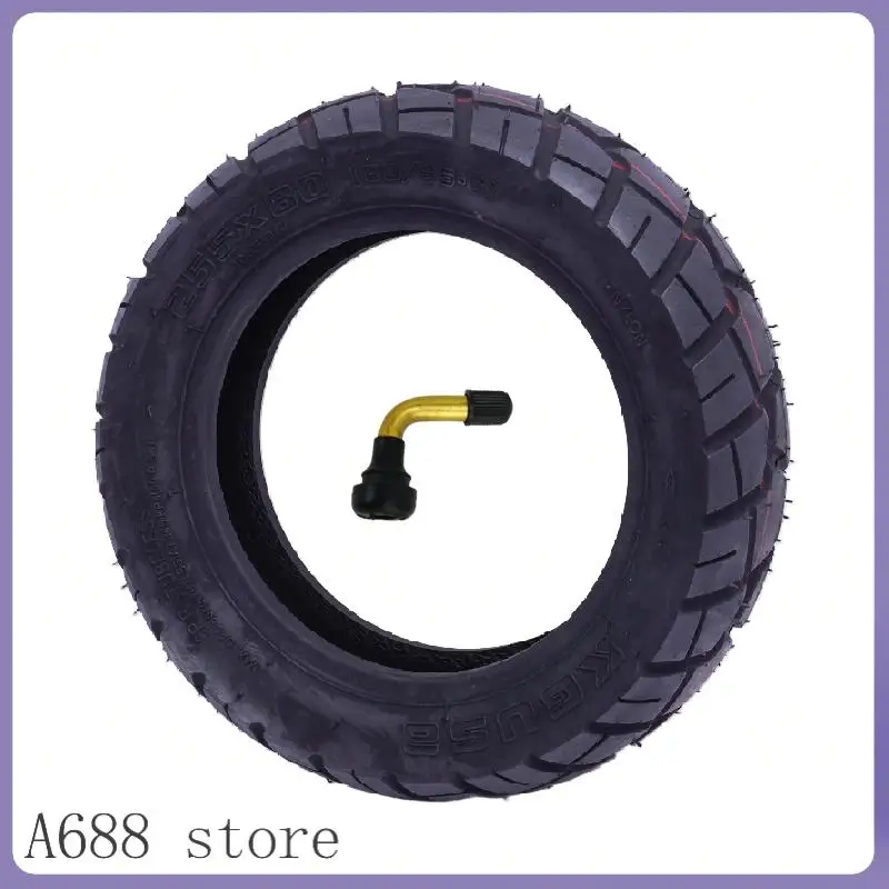 Electric Scooter Tire 80/65-6 cross-country Vacuum tire Compatibility 255x80 10 Inch Electric Scooter Tire
Electric Scooter Tire 80/65-6 cross-country Vacuum tire Compatibility 255x80 10 Inch Electric Scooter Tire