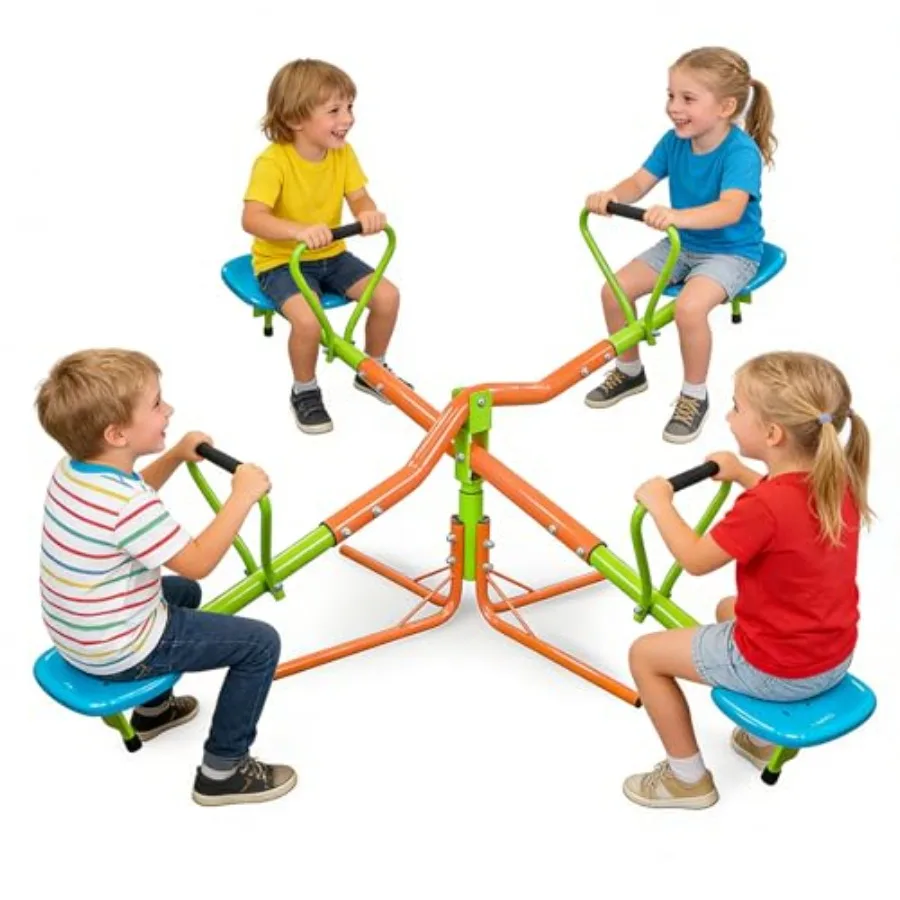 Качели-качалки Teeter Totter с вращением на 360 градусов для улицы, для детей от 3 до 10 лет, для малышей, для сидения и вращения на улице
Качели-качалки Teeter Totter с вращением на 360 градусов для улицы, для детей от 3 до 10 лет, для малышей, для сидения и вращения на улице