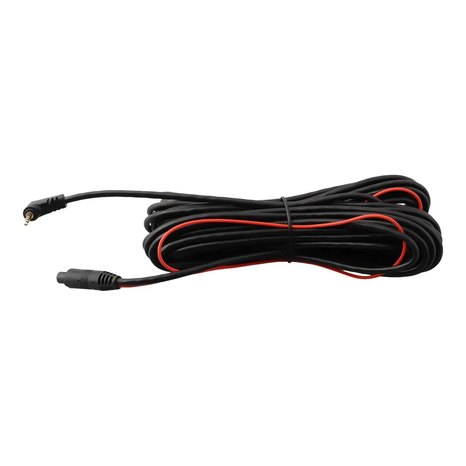 Performance Tested 10m Car DVR Backup Rear View Camera Extension Cable 4 Pin Cord Wire for Accurate and Precise Parameters
Performance Tested 10m Car DVR Backup Rear View Camera Extension Cable 4 Pin Cord Wire for Accurate and Precise Parameters