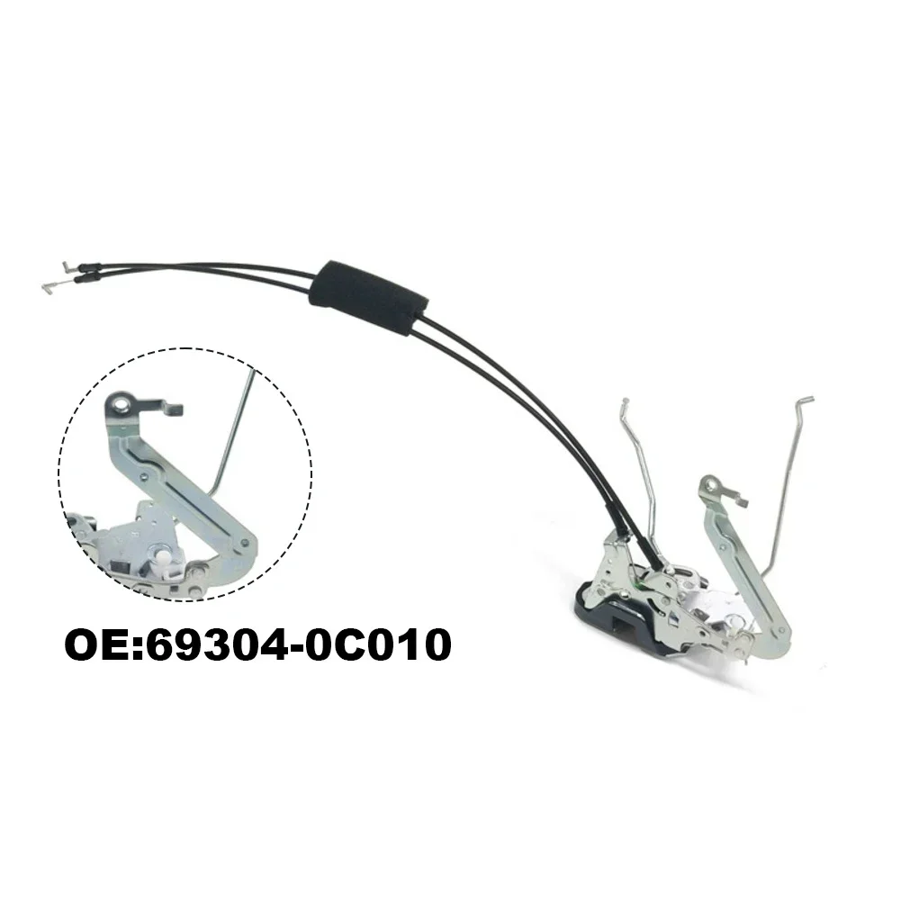 Привод защелки передней левой двери 69304-0C010 для Toyota Sequoia 4.7L 2001-2007 для Tundra 4.7L Double Cab 2005-2006
Привод защелки передней левой двери 69304-0C010 для Toyota Sequoia 4.7L 2001-2007 для Tundra 4.7L Double Cab 2005-2006