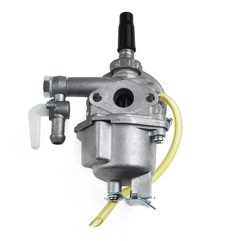 Agricultural Tool Brush Cutter Carburetor Easy Installation Design Enhanced Engine Efficiency For TD33 For TD40
Agricultural Tool Brush Cutter Carburetor Easy Installation Design Enhanced Engine Efficiency For TD33 For TD40