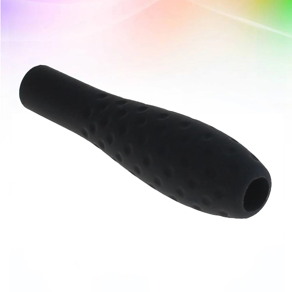 Silicone Stylus Grip Protective Cover Ergonomic Anti Slip Lightweight Portable Pen Case Pencil Accessories Shock Resistant
Silicone Stylus Grip Protective Cover Ergonomic Anti Slip Lightweight Portable Pen Case Pencil Accessories Shock Resistant