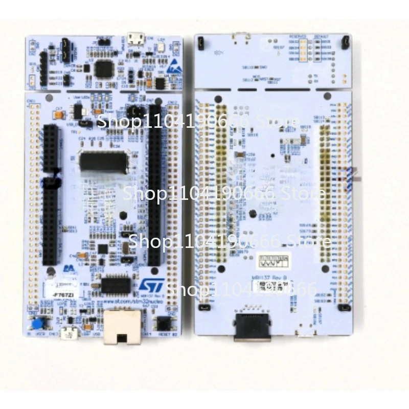 В наличии: Оригинальная плата для разработки и обучения NUCLEO-F767ZI NUCLEO-144 STM32F767
В наличии: Оригинальная плата для разработки и обучения NUCLEO-F767ZI NUCLEO-144 STM32F767